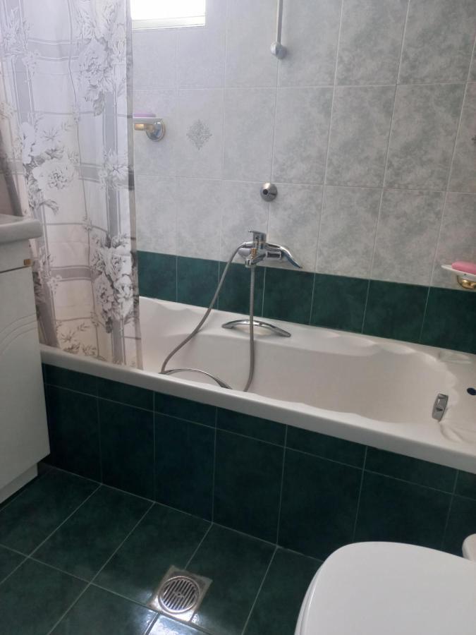 Val'S Place Mytilíni المظهر الخارجي الصورة