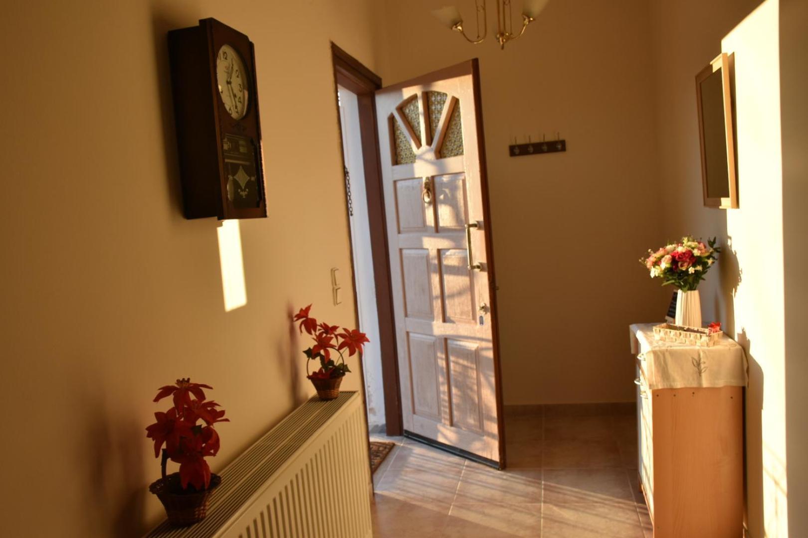 Val'S Place Mytilíni المظهر الخارجي الصورة