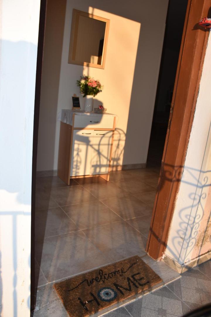 Val'S Place Mytilíni المظهر الخارجي الصورة